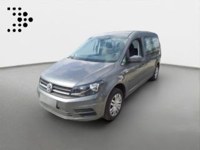 Volkswagen Caddy Maxi 2021 occasion