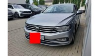 Volkswagen Passat 2021 occasion