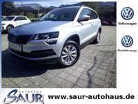 Skoda Karoq 2021 occasion