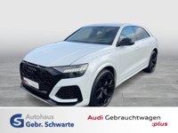 Audi RSQ8 2021 occasion