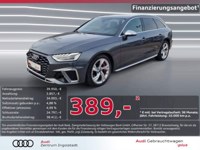 Audi S4 2021 occasion
