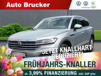 Volkswagen Touareg 2021 occasion