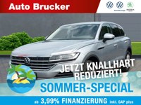 Volkswagen Touareg 2021 occasion