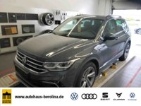 Volkswagen Tiguan 2021 occasion