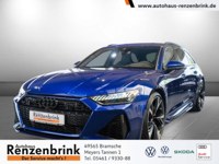 Audi RS6 2021 occasion