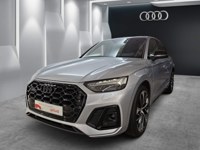 Audi SQ5 2021 occasion