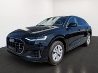 Audi Q8 2021 occasion