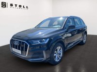 Audi Q7 2021 occasion