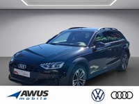 Audi A4 Allroad 2021 occasion