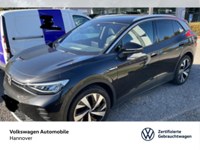 Volkswagen ID.4 2021 occasion