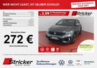 Volkswagen T-Roc 2021 occasion