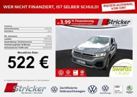 Volkswagen Touareg 2021 occasion