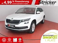 Skoda Kodiaq 2021 occasion