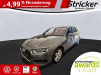 Audi A4 2021 occasion
