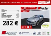 Volkswagen Passat Variant 2021 occasion