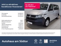 Volkswagen Transporter 2021 occasion