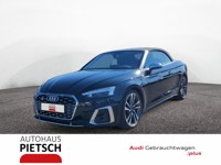 Audi S5 2021 occasion