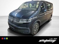 Volkswagen Multivan 2021 occasion