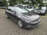 Volkswagen Passat Variant 2021 occasion