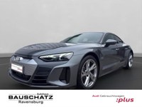 Audi e-tron GT 2021 occasion