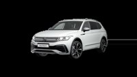 Volkswagen Tiguan Allspace 2021 occasion