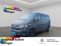 Volkswagen California 2021 occasion
