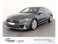 Audi S7 2021 occasion