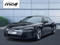 Audi e-tron GT 2021 occasion