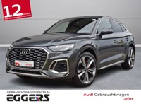 Audi Q5 2021 occasion