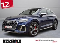 Audi SQ5 2021 occasion