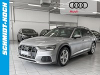 Audi A6 Allroad 2021 occasion