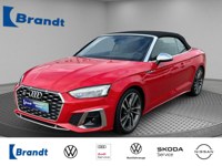 Audi S5 2021 occasion