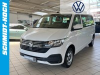 Volkswagen Multivan 2021 occasion