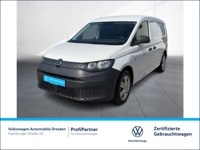 Volkswagen Caddy Maxi 2021 occasion