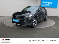 Volkswagen T-Roc 2021 occasion