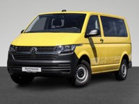 Volkswagen Caravelle 2021 occasion