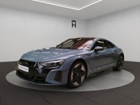 Audi RS e-tron GT 2021 occasion