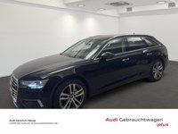 Audi A6 2021 occasion