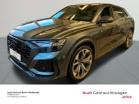 Audi RSQ8 2021 occasion