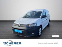 Volkswagen Caddy 2021 occasion
