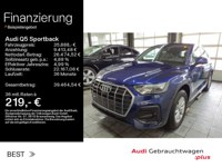 Audi Q5 2021 occasion