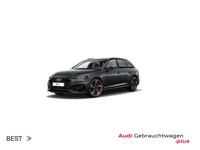 Audi RS4 2021 occasion