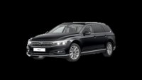 Volkswagen Passat Variant 2021 occasion