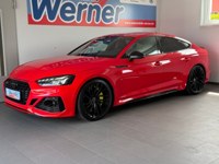 Audi RS5 2021 occasion