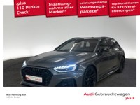 Audi RS4 2021 occasion