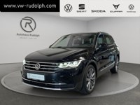 Volkswagen Tiguan 2021 occasion