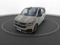 Volkswagen T6 Multivan 2021 occasion