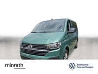 Volkswagen Multivan 2021 occasion