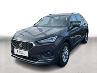 Seat Tarraco 2021 occasion