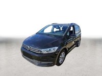 Volkswagen Touran 2021 occasion